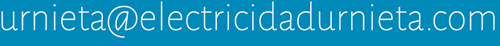 email electricistas gipuzkoa